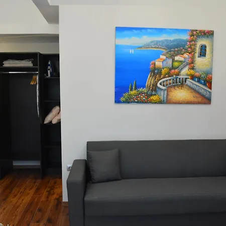 Apartment Hellenic Hospitality House