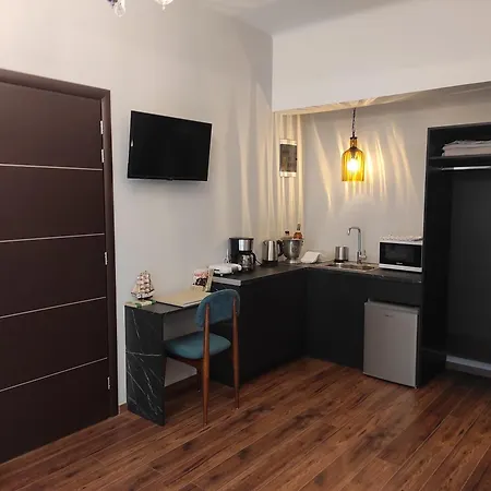 Apartment Hellenic Hospitality House Athens