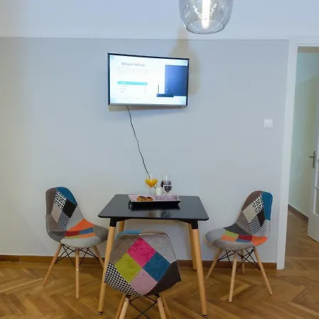 Hellenic Hospitality House Athens