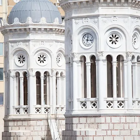 Hellenic Hospitality House Athens