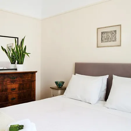 Apartment Hellenic Hospitality House *