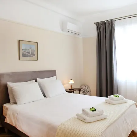 Hellenic Hospitality House Athens