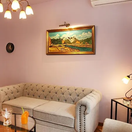 Hellenic Hospitality House Athens