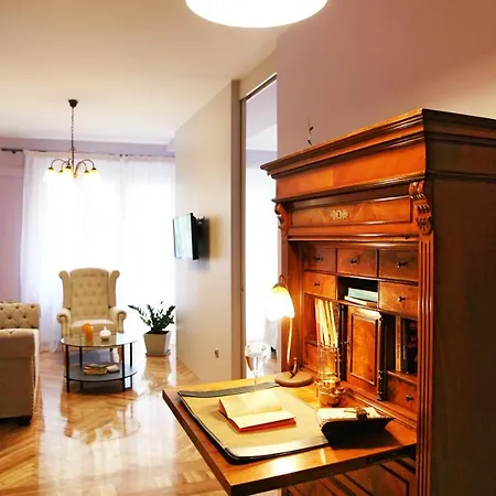 Hellenic Hospitality House Athens