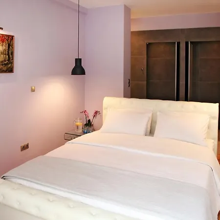 Apartment Hellenic Hospitality House *