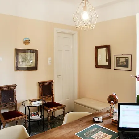 Apartment Hellenic Hospitality House Athens