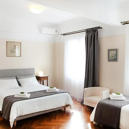 Hellenic Hospitality House Athens