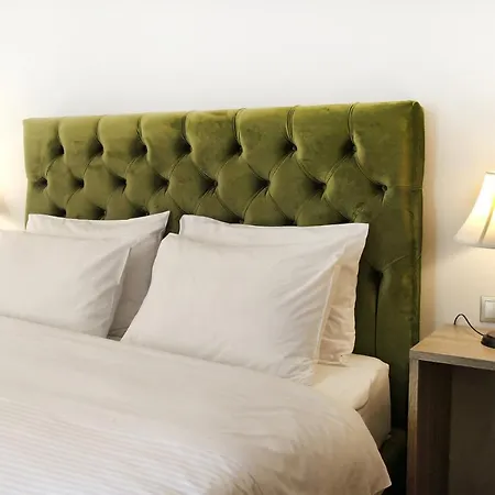 Hellenic Hospitality House Apartment Athens