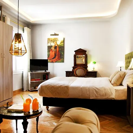 Hellenic Hospitality House