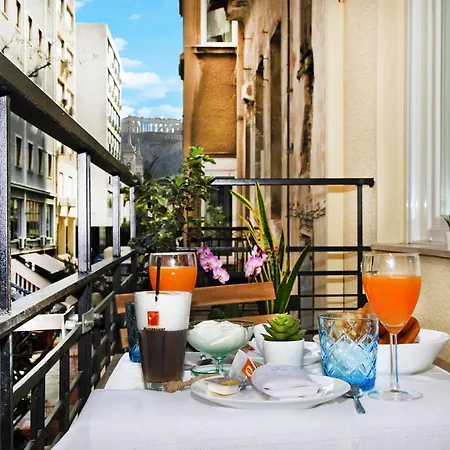 Hellenic Hospitality House * Athens