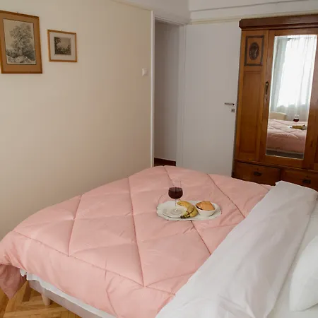 Hellenic Hospitality House *