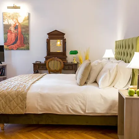 Apartment Hellenic Hospitality House Athens
