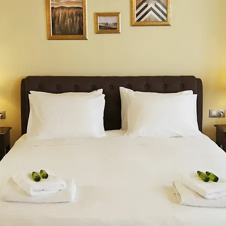 Hellenic Hospitality House Athens