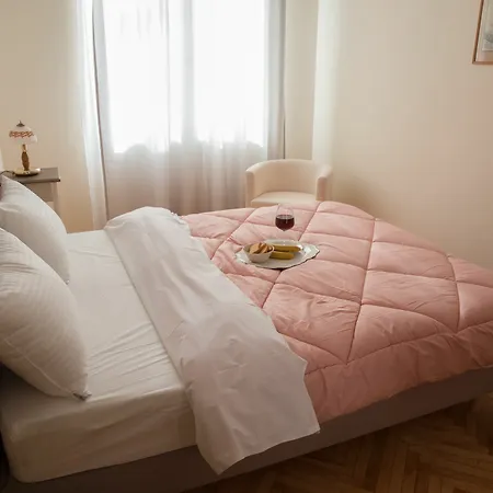 Apartment Hellenic Hospitality House