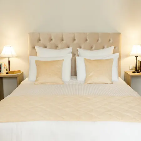 Hellenic Hospitality House Apartment Athens