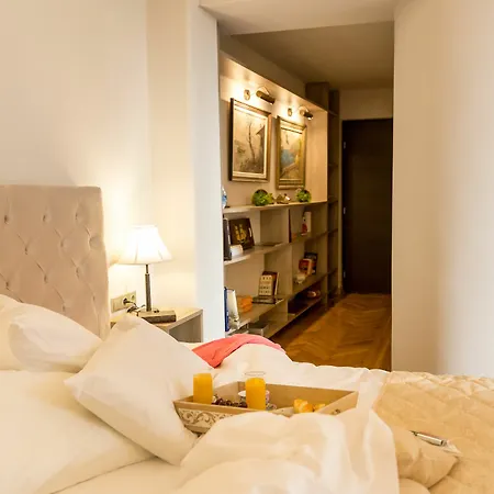 Hellenic Hospitality House Apartment Athens