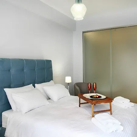 Apartment Hellenic Hospitality House