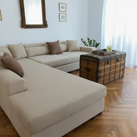 Apartment Hellenic Hospitality House Athens