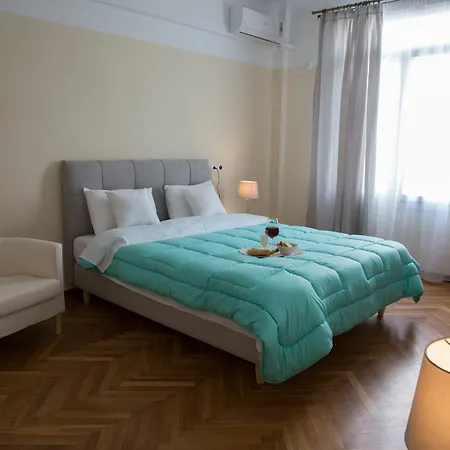 Hellenic Hospitality House Apartment *