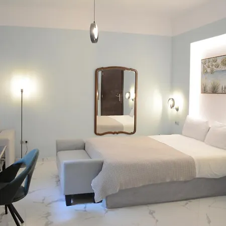 Hellenic Hospitality House Appartement Athènes