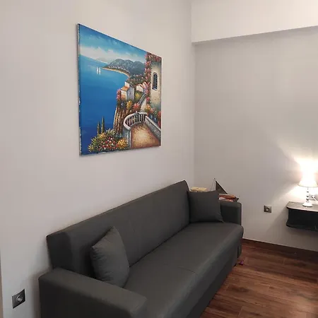 Hellenic Hospitality House *