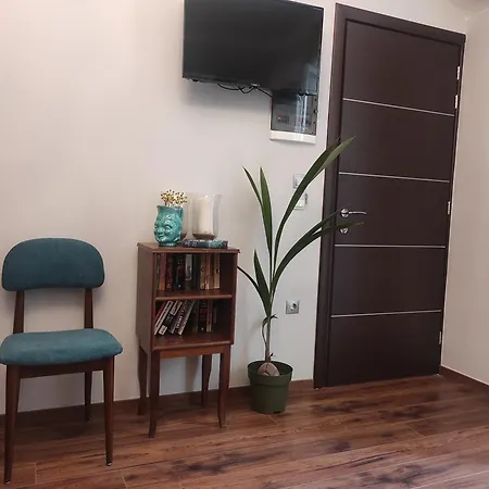 Appartement Hellenic Hospitality House Athènes
