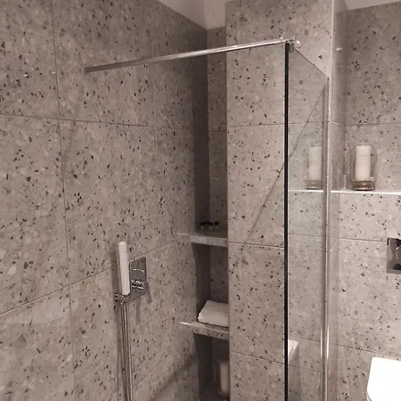Appartement Hellenic Hospitality House