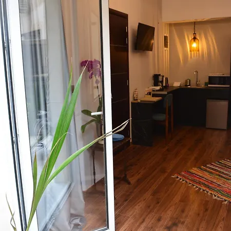 Hellenic Hospitality House
