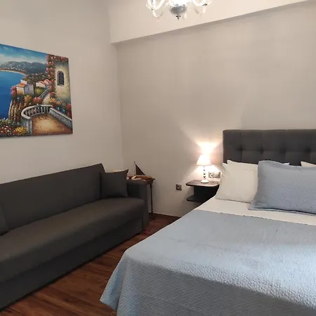 Hellenic Hospitality House Appartement *