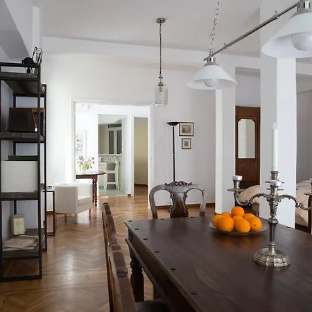 Hellenic Hospitality House * Athènes