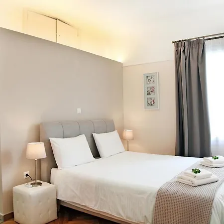 Hellenic Hospitality House Appartement *