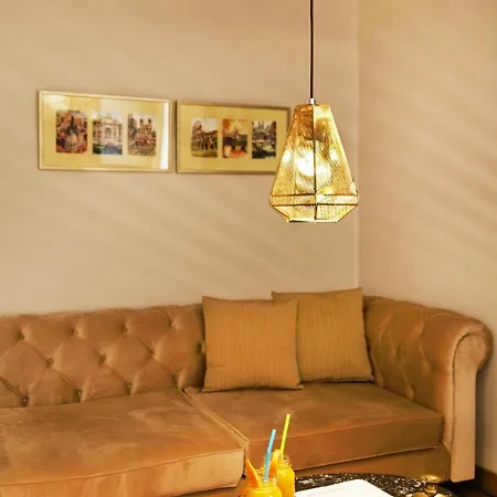 Hellenic Hospitality House