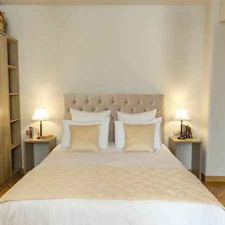 Hellenic Hospitality House