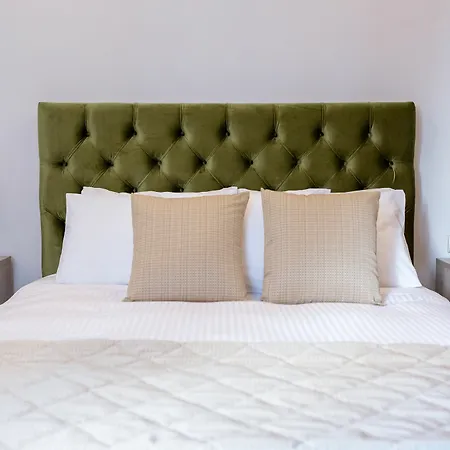 Appartement Hellenic Hospitality House *