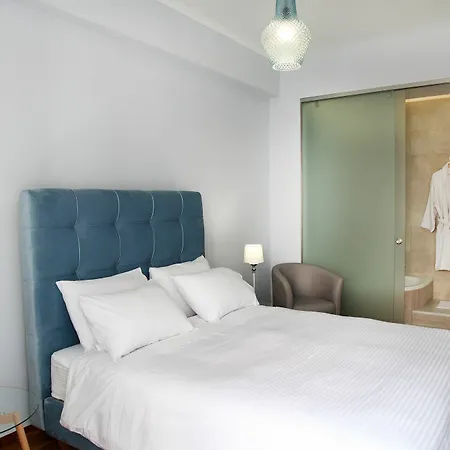 Hellenic Hospitality House Appartement *