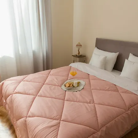 Hellenic Hospitality House Appartement Athènes