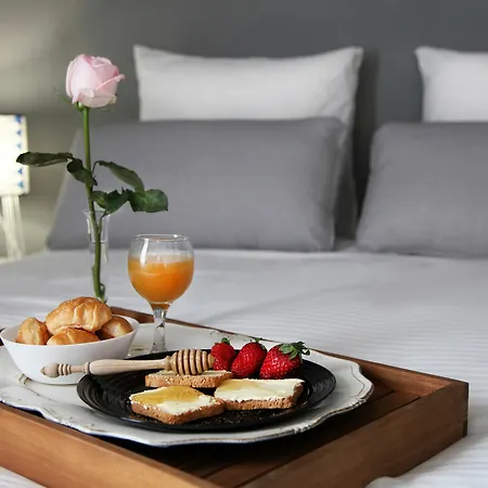 Hellenic Hospitality House Appartement *